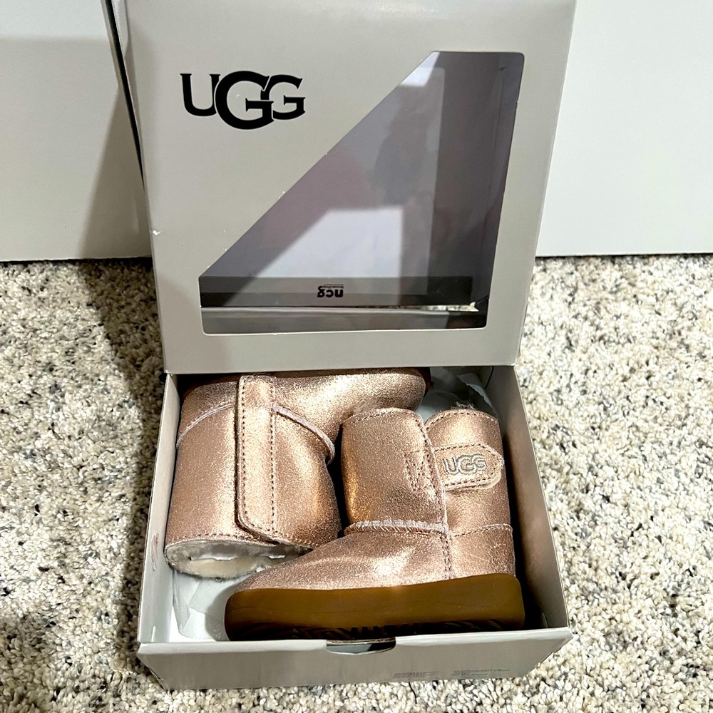 Baby Ugg Boots